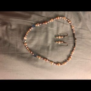 Cute handmade jewelry